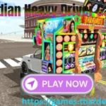 Indian Heavy Driver Game