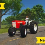 Farm Simulator 23 Swaraj