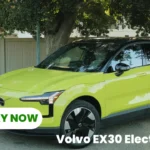 Volvo EX30 Electric SUV