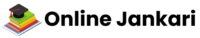 ONLINE JANKARI