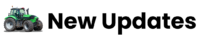 New Updates
